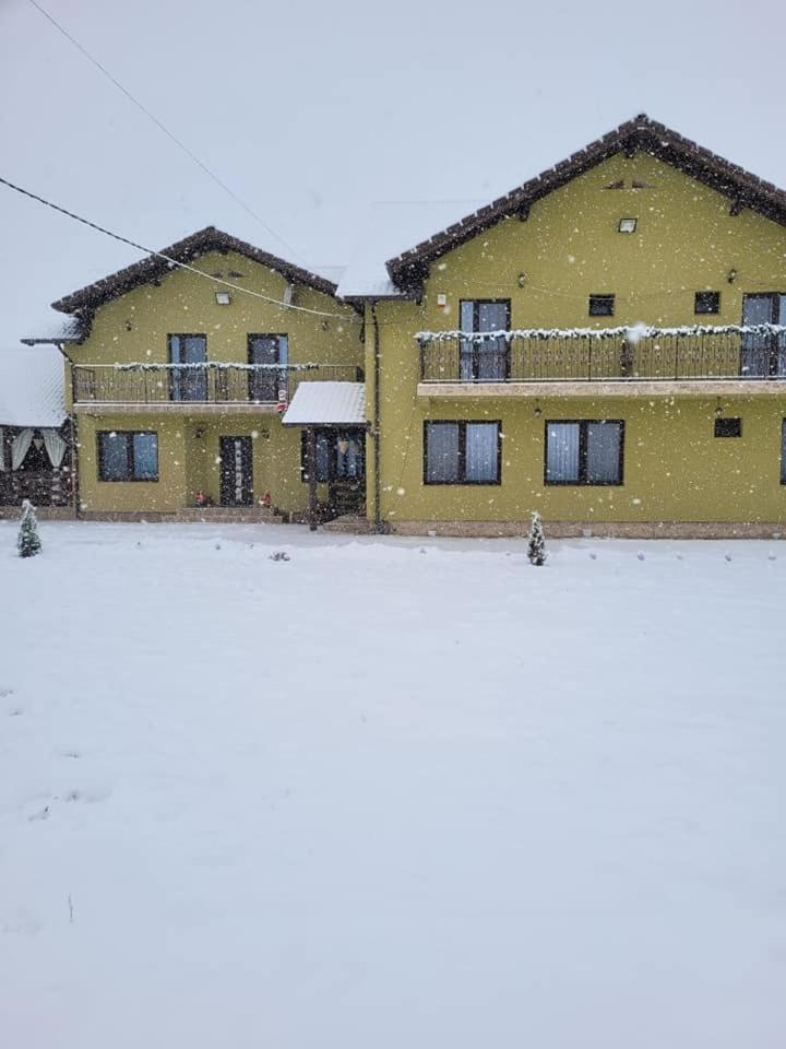 Casa Sofia Avrig Villa Luaran gambar