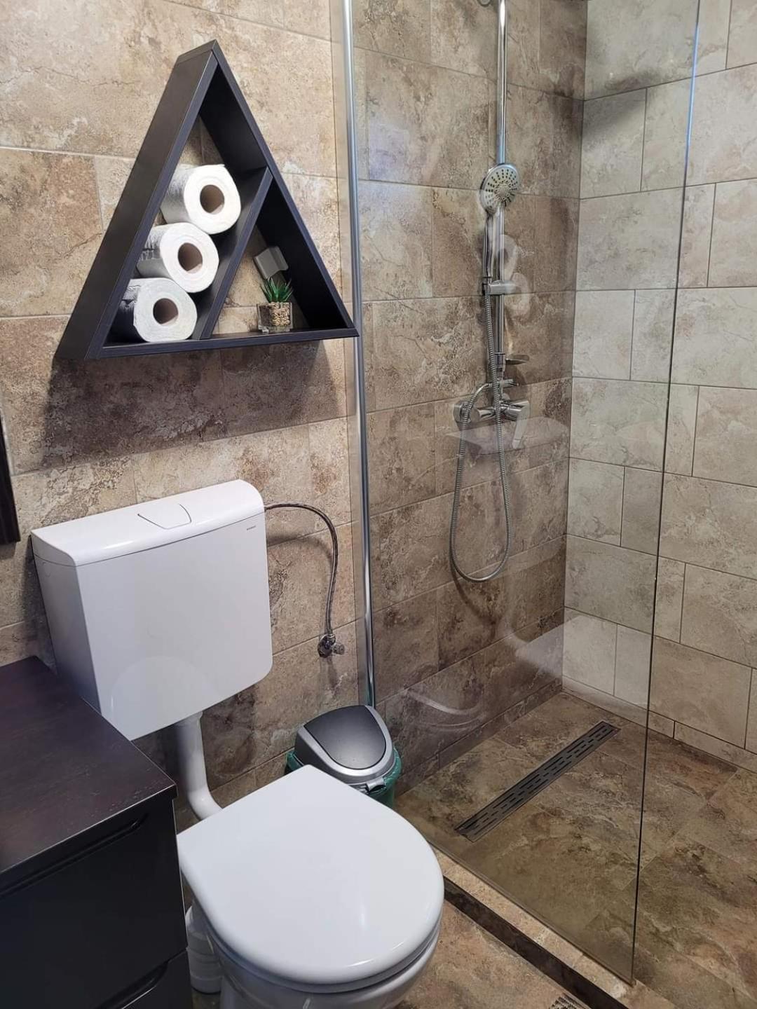 Casa Sofia Avrig Villa Luaran gambar